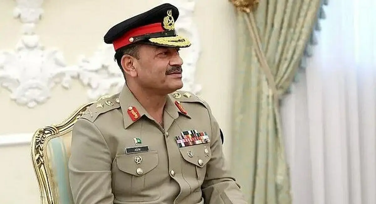موساد قصد ترور عاصم منیر را در سوئیس داشت