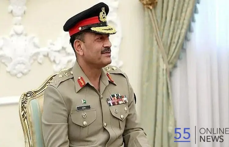 موساد قصد ترور عاصم منیر را در سوئیس داشت
