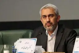 کمیسیون اقتصادی مجلس با "مدنی‌زاده" موافقت کرد | گام نخست وزیر پیشنهادی اقتصاد برای اخذ رای اعتماد