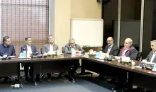 مشارکت راهبردی بانک صادرات ایران در «سازندگی نوین» و «جهاد اقتصادی»؛ تأمین مالی توسعه زیرساخت‌های انرژی با تمرکز بر نیروگاه‌های تجدیدپذیر