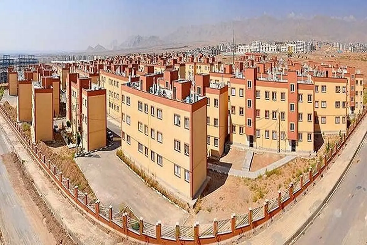 وام مسکن زوجهای شهرستانی را خانه‌دار می‌کند؟