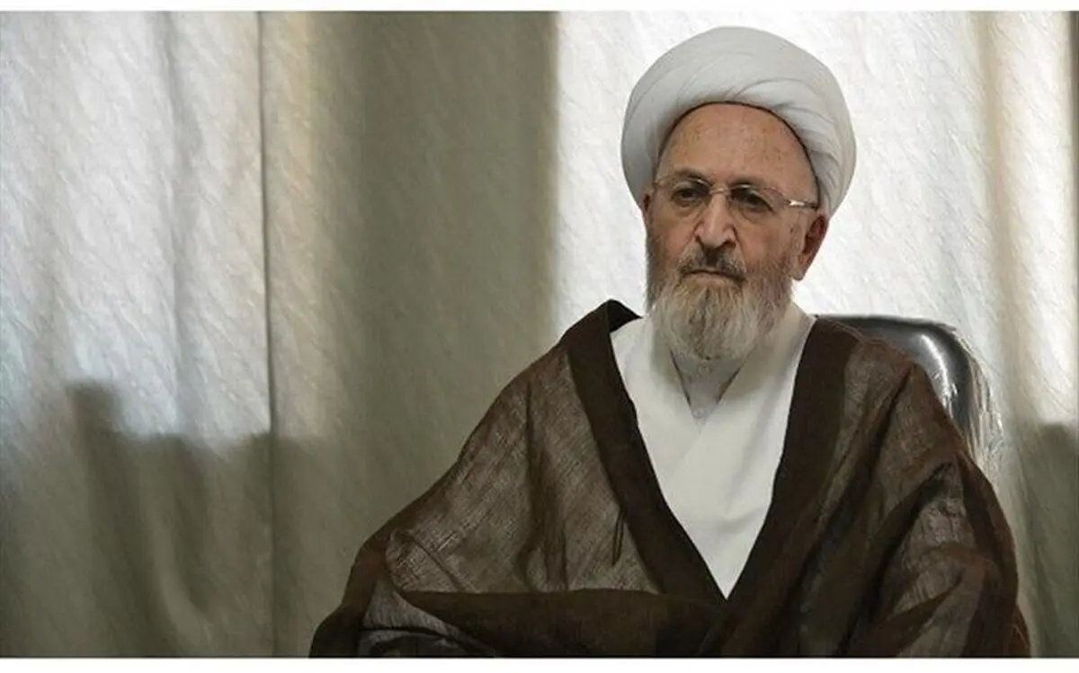 آیت الله سبحانی: عده ای از طلاب در فکر انصراف از حوزه هستند