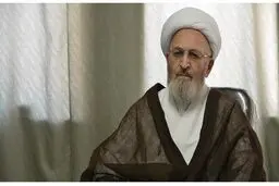 آیت الله سبحانی: عده ای از طلاب در فکر انصراف از حوزه هستند