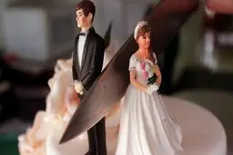 هشدار جدی برای خانم ها | مردانی که نباید با آن‌ها ازدواج کنید