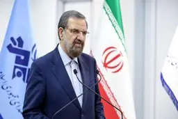 محسن رضایی بالاخره  به آرزویش رسید 