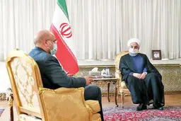 مشکلات مردم و «آینه بازی» سیاسیون