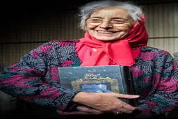 ایرانشناس برجسته آلمانی درگذشت