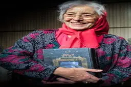 ایرانشناس برجسته آلمانی درگذشت