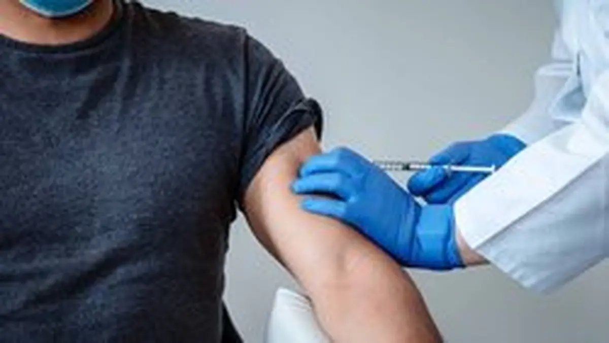 وزارت بهداشت: واکسینه شدن ۴۰ درصد دانشجویان علوم پزشکی 
