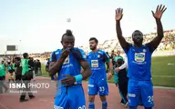 فرهاد مجیدی در انتظار استعلام از پلیس