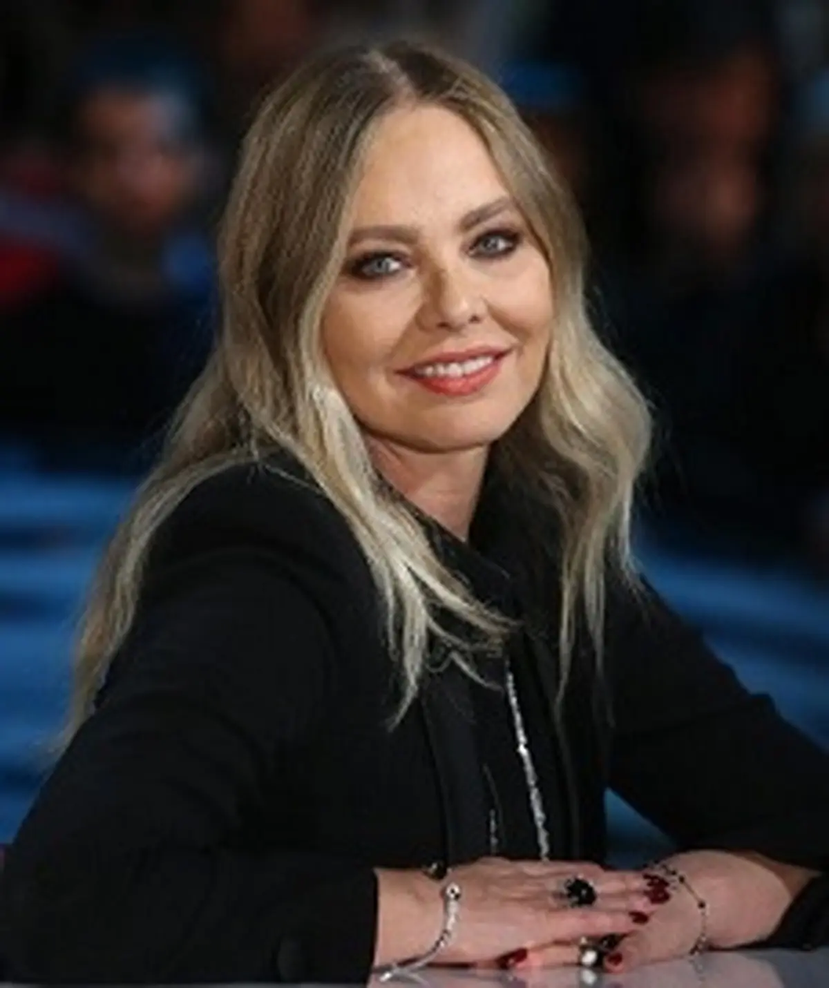 جریمه 30 هزار یورویی هنرپیشه ایتالیایی به خاطر تقلب برای حضور در مراسم شام با "پوتین" و "کوین کاسنر"