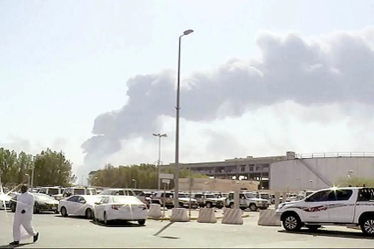 ابعاد ناگفته از انفجار آرامکو