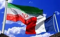 شبکه فرانسوی: مردم ایران اعتماد زیادی به اروپا ندارند