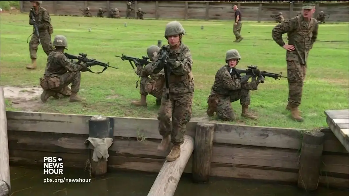 یک سوم تلفات نظامیان آمریکا در میدان‌های غیرجنگی است