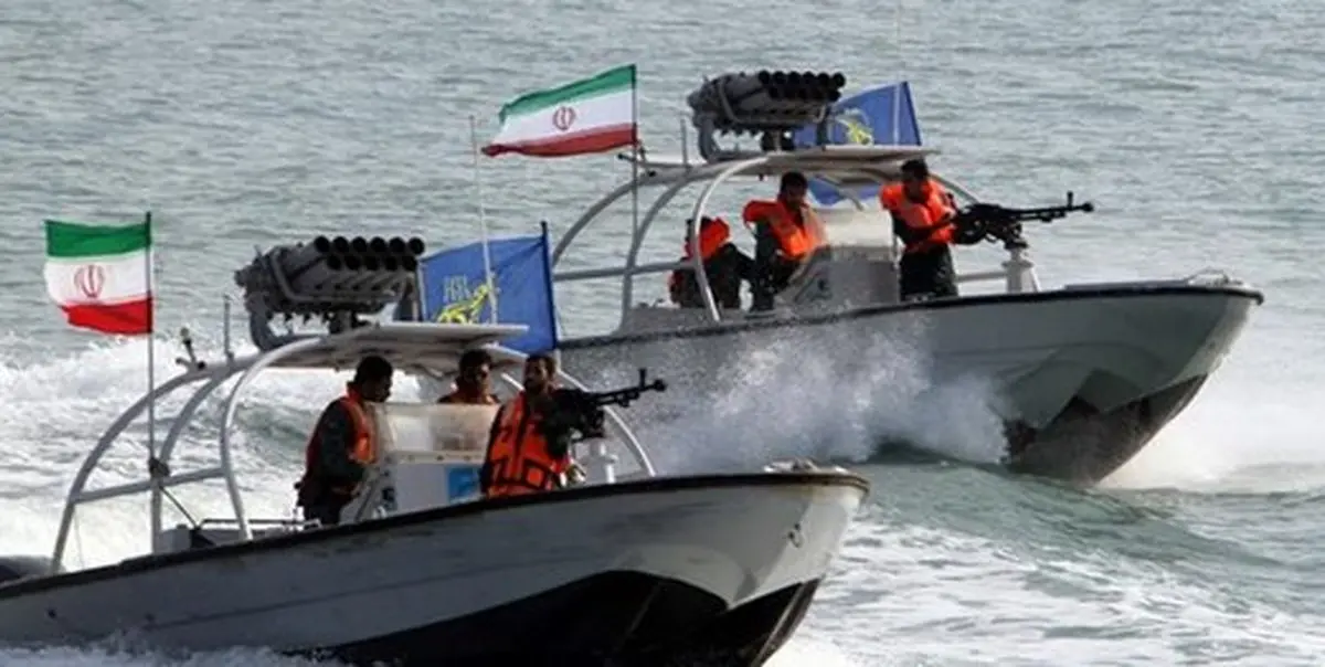واکنش نماینده اصلاح‌طلب به توقیف شناور خارجی در خلیج فارس توسط سپاه پاسداران