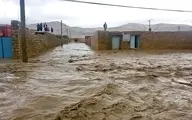 تعمیر و احداث ۱۳ هزار واحد مسکونی مددجویان سیل‌زده تا پایان آبان‌