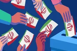 
مهلت تبلیغات کاندیداهای انتخابات مجلس آغاز شد
