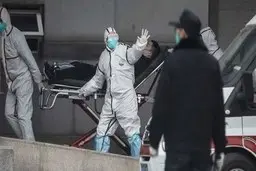 
سازمان جهانی بهداشت   |   کرونای جهش یافته انگلیسی به ۱۰۱ کشور راه یافته
