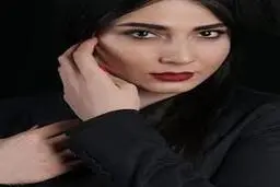 گرد غم بر چهره “سمیرا حسن پور” نشست