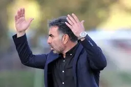صحبت‌های عجیب محمود فکری برایش دردسرساز شد