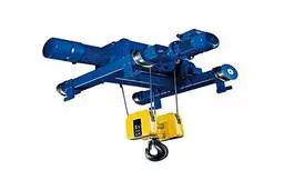 نحوه عملکرد جرثقیل سیم بکسلی چگونه است ؟