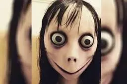 مرگ یک کودک به دلیل چالش اینترنتی "مومو" + جزییات