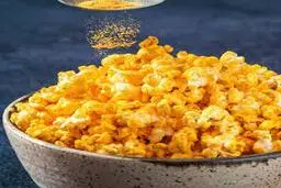 دیگه از بیرون پفیلا نخر وقتی نصفش روغنه! | طرز تهیه پفیلا خونگی با ۳ مزه متفاوت و جدید! + ویدئو