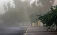طوفان در تهران و البرز | مصدومیت ۲ تن تا کنون 