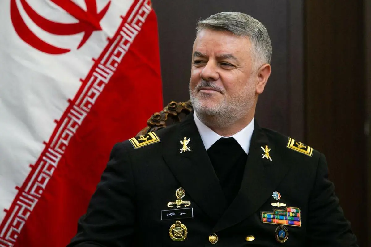 رزمایش کمربند امنیت دریایی ایران، روسیه و چین ۶ دی ماه برگزار می‌شود