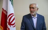 سید محمد غرضی : روحانی بدون هاشمی و سیدحسن رأی نمی‌آورد