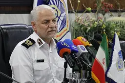 خروج شبانه خودروهای بدون پلاک از کارخانه