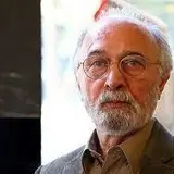 پرویز  پورحسینی 