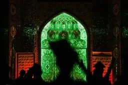 
 امسال برای مراسم احیاء کجا برویم؟
