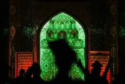 
 امسال برای مراسم احیاء کجا برویم؟
