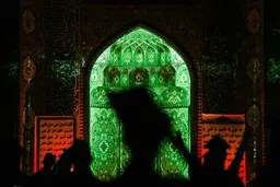 
 امسال برای مراسم احیاء کجا برویم؟

