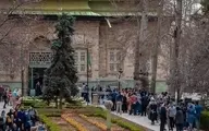   آیا فعالیت موزه‌های تهران متوقف می‌شود؟ 