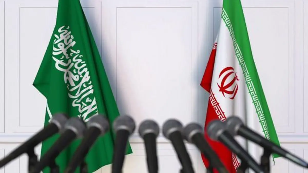 ایران و عربستان در بغداد، مذاکرات مستقیم برگزار کردند | مذاکرات روز ۲۰ فروردین و با ایفای نقش نخست‌وزیر عراق برگزار شد