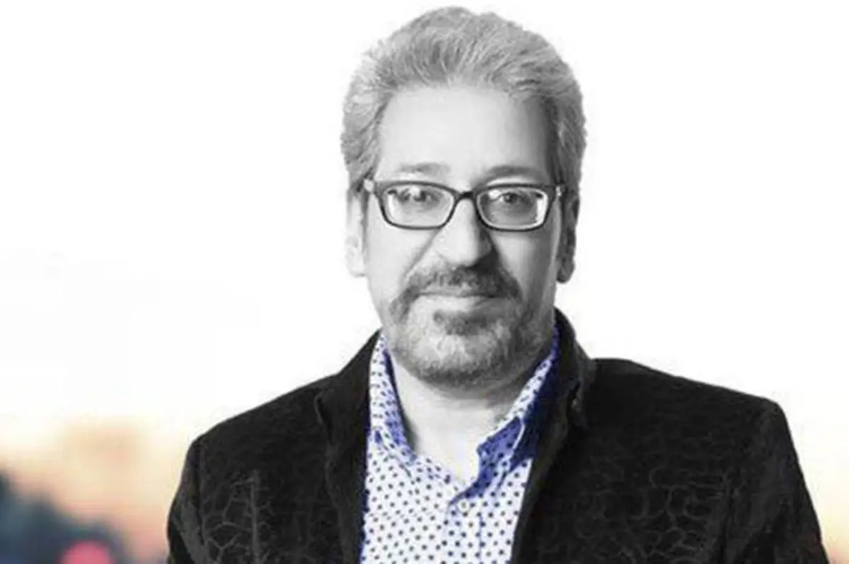 قاسم افشار: چند سالی است ضجه و ناله در موسیقی مد شده