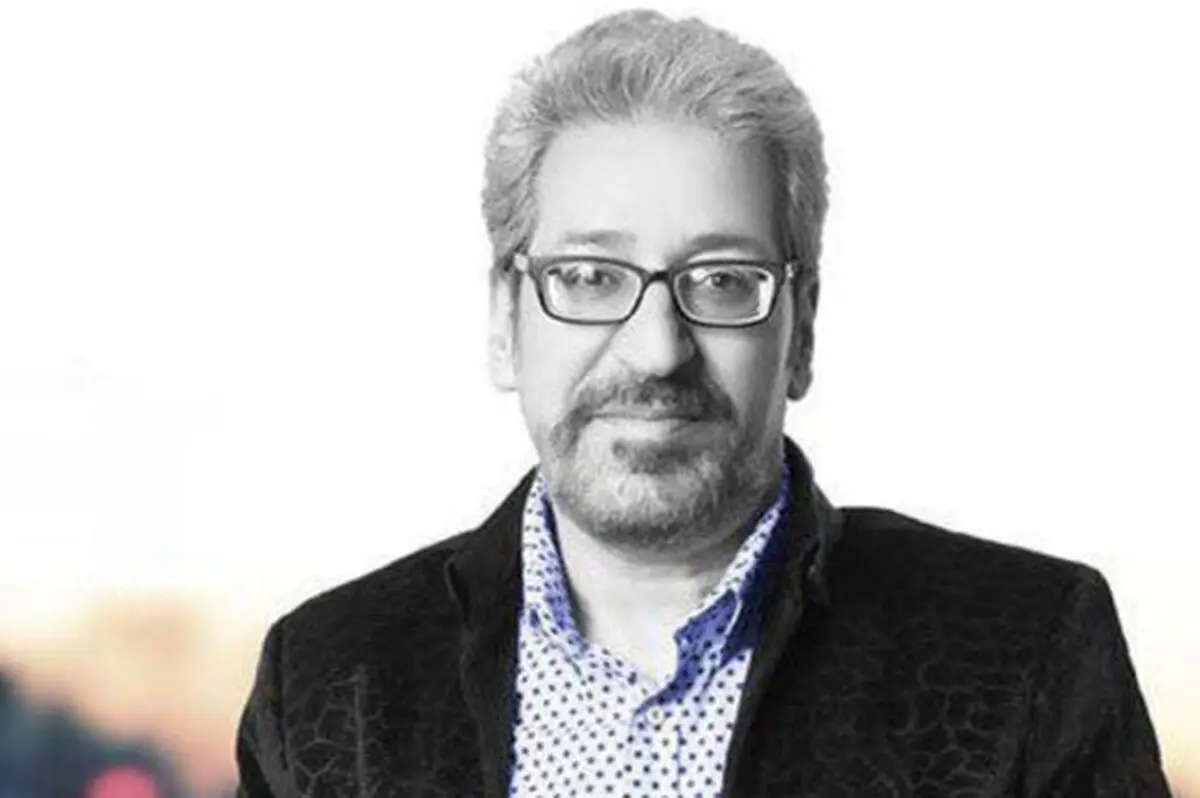 قاسم افشار: چند سالی است ضجه و ناله در موسیقی مد شده