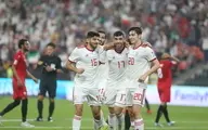 گزارش عجیب یک روزنامه اماراتی: بازیکنان ایران در گل نزدن با هم رقابت می‌کردند!