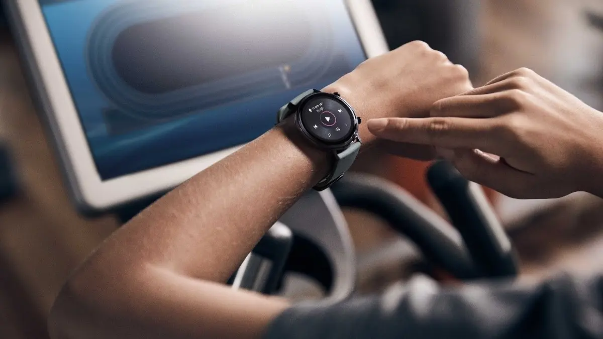 ساعت هوشمند Watch GT 2 هوآوی معرفی شد؛ دو هفته دوام باتری