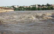 بی اطلاعی از سرنوشت چهار گردشگر حادثه دیده رودخانه دز