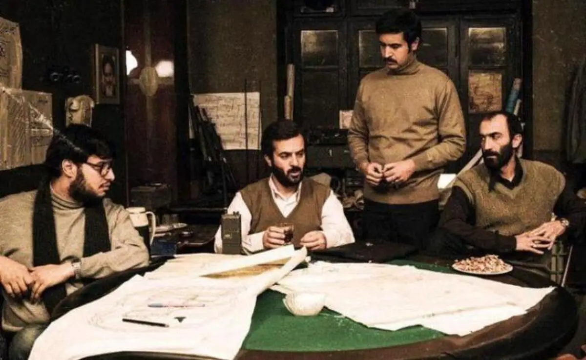 «ماجرای نیمروز 2» با عملیات مرصاد می آید