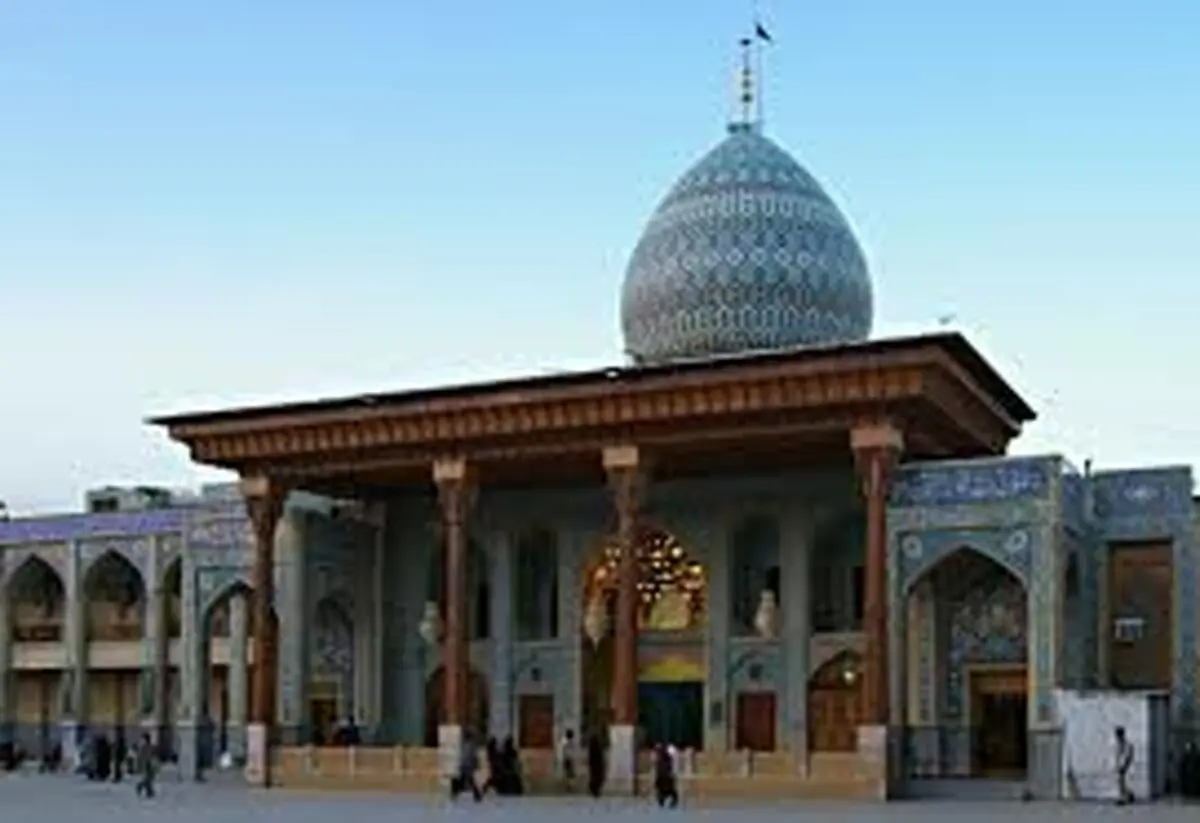 هیچ حمله تروریستی به حرم شاهچراغ (ع) نشده است