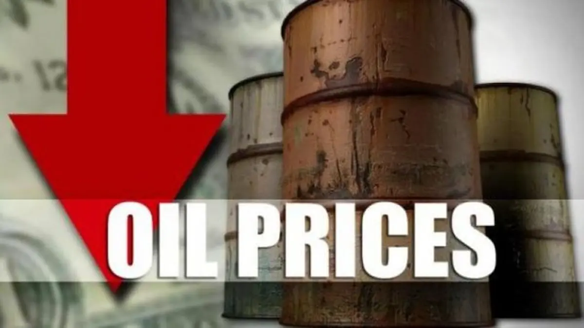 مانع اصلی رشد قیمت نفت مشخص شد