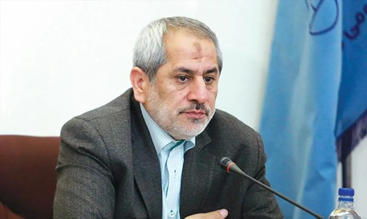 ده سال حبس برای خواننده زیرزمینی