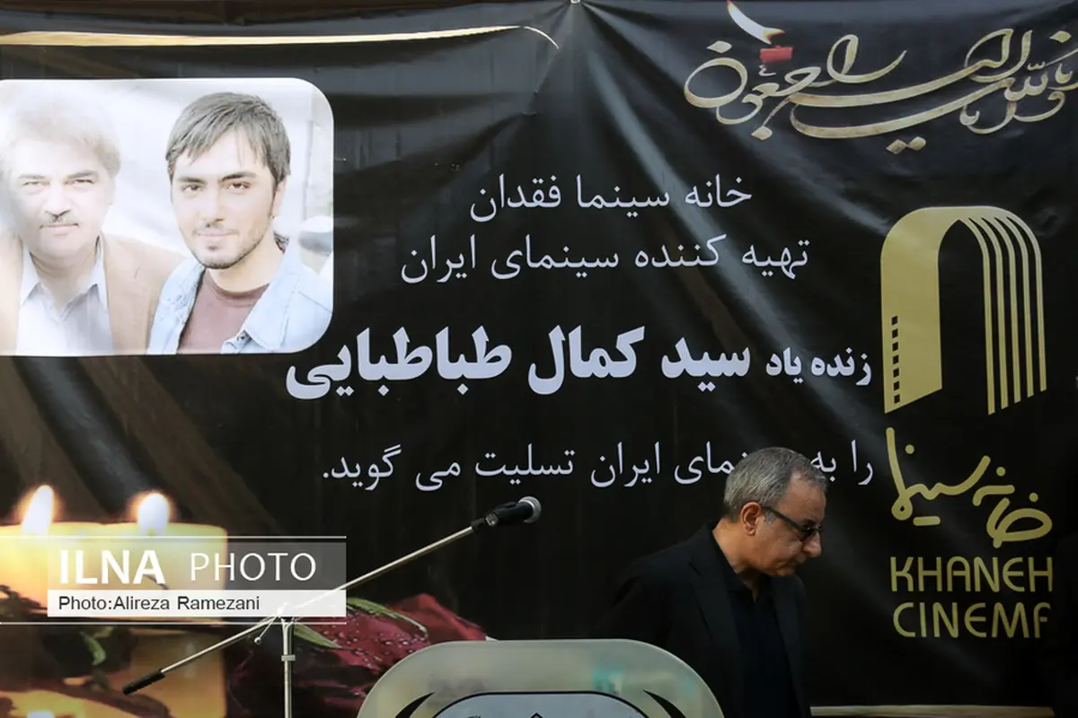 سلبریتی‌ها: تهیه‌ کننده زنده را عشق است!