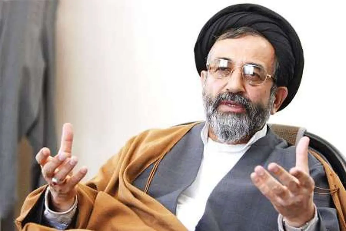 واکنش تند موسوی‌لاری به اظهارات اخیر حجاریان