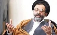 واکنش تند موسوی‌لاری به اظهارات اخیر حجاریان
