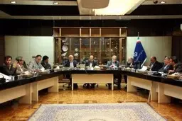 وزارت بهداشت مسئول توزیع ملزومات بهداشتی مرتبط با بیماری کرونا است